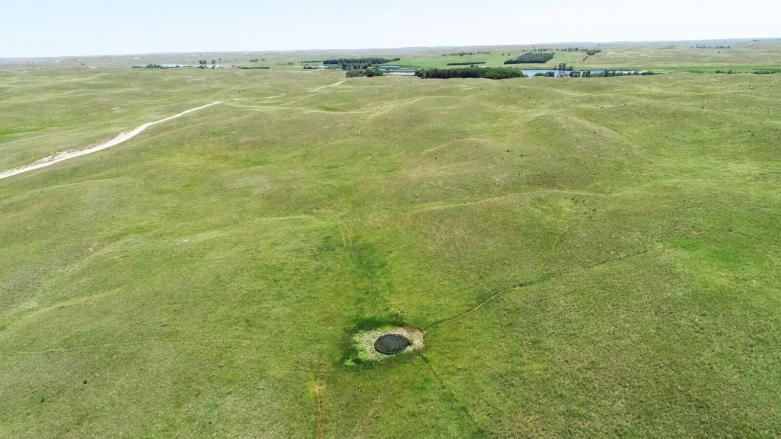Brown County, Nebraska land for sale