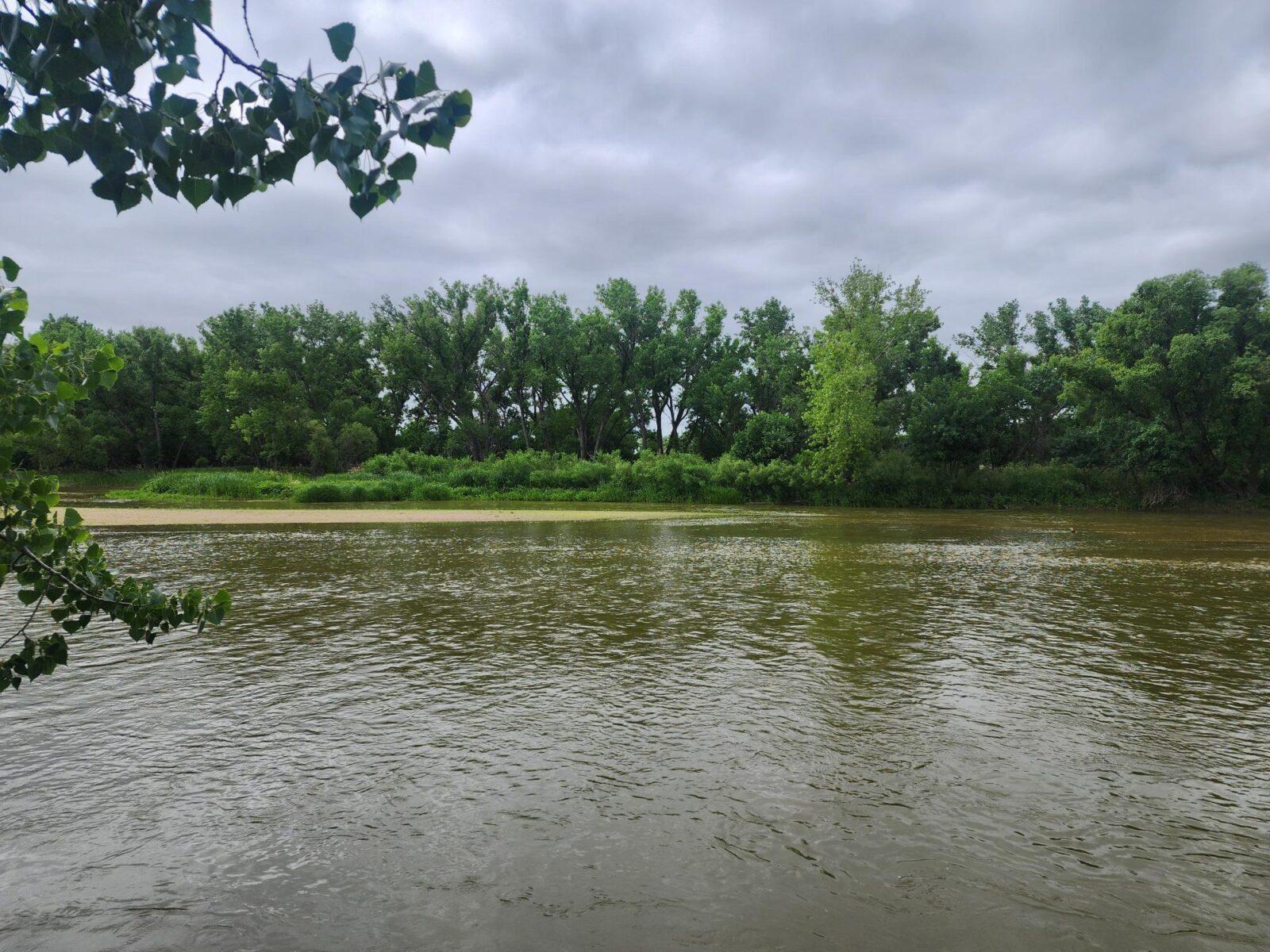 145 Acres, Keith County, South Platte River Bottom Lore