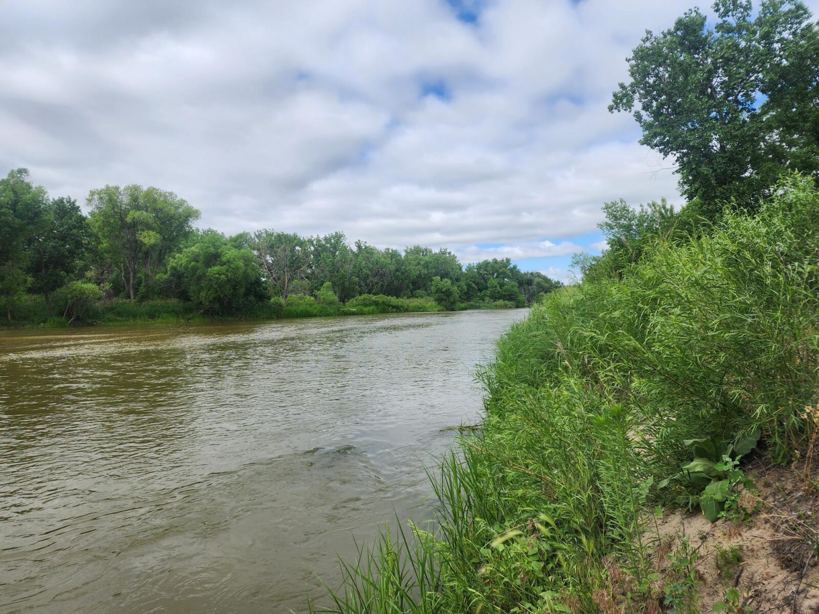 145 Acres, Keith County, South Platte River Bottom Lore