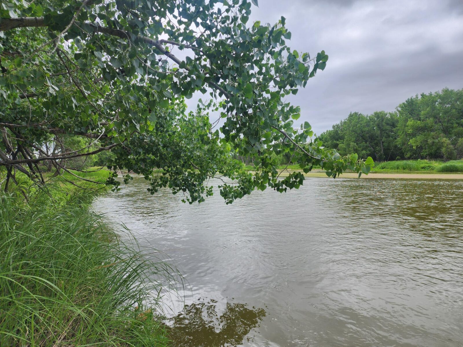 145 Acres, Keith County, South Platte River Bottom Lore