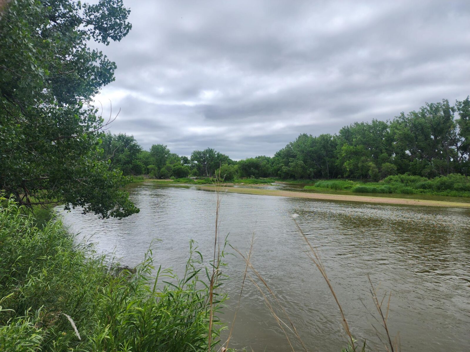 145 Acres, Keith County, South Platte River Bottom Lore