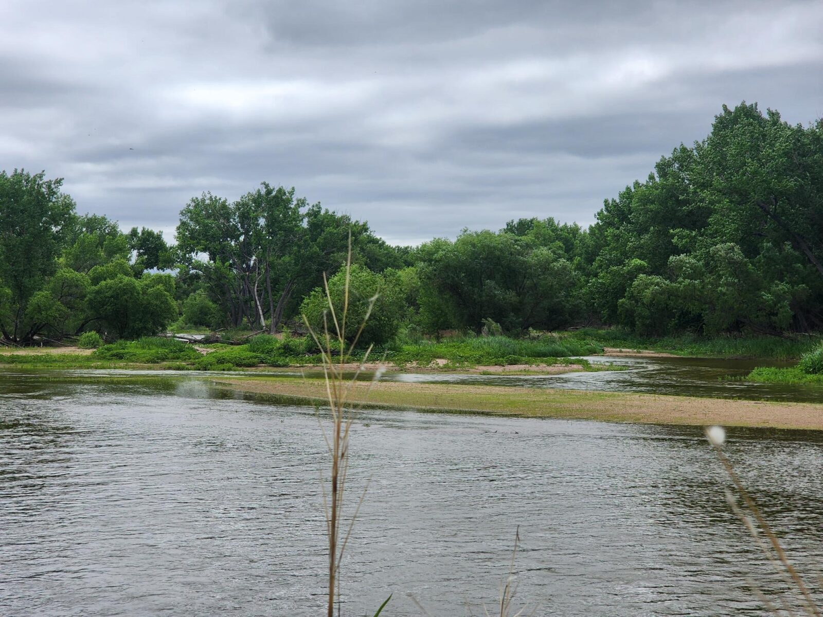 145 Acres, Keith County, South Platte River Bottom Lore