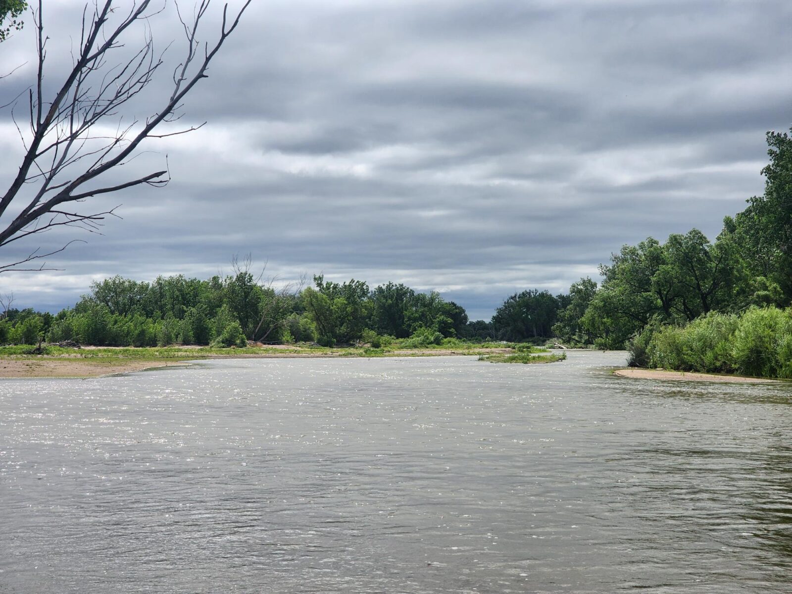 145 Acres, Keith County, South Platte River Bottom Lore