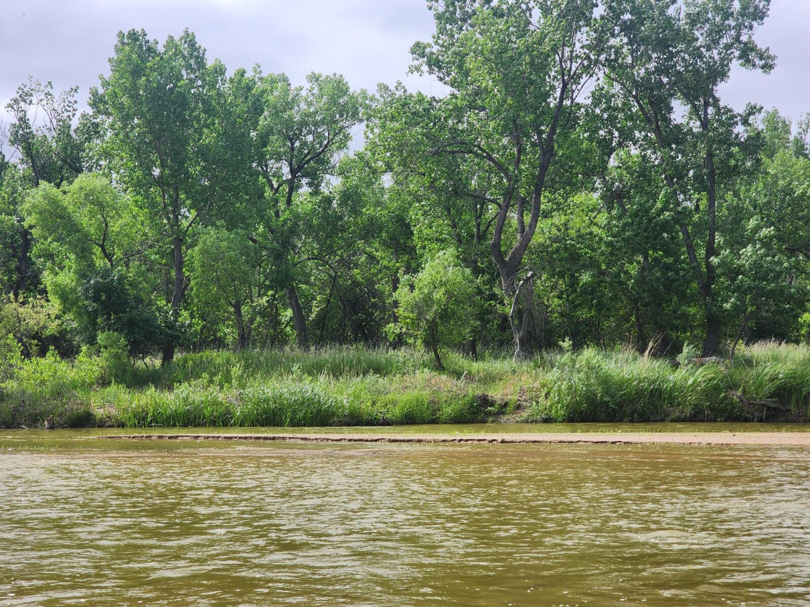 145 Acres, Keith County, South Platte River Bottom Lore