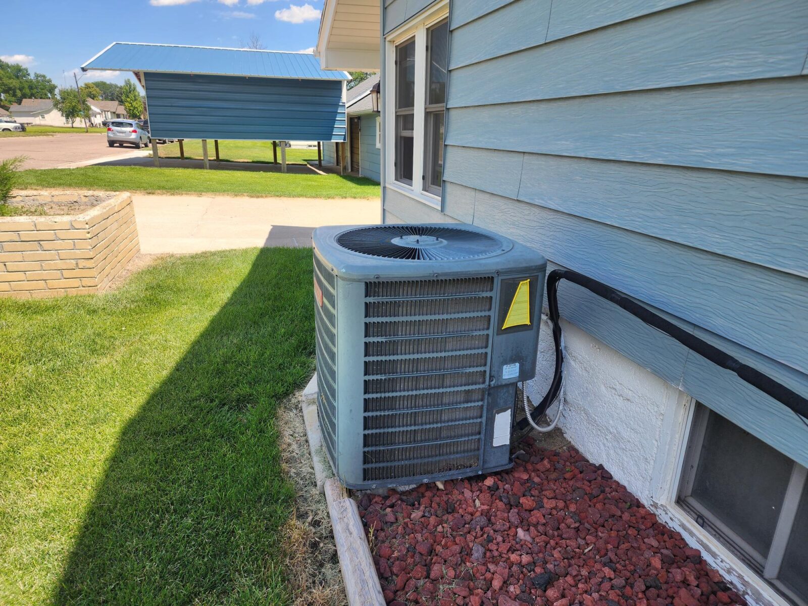 419 East D, Ogallala, NE