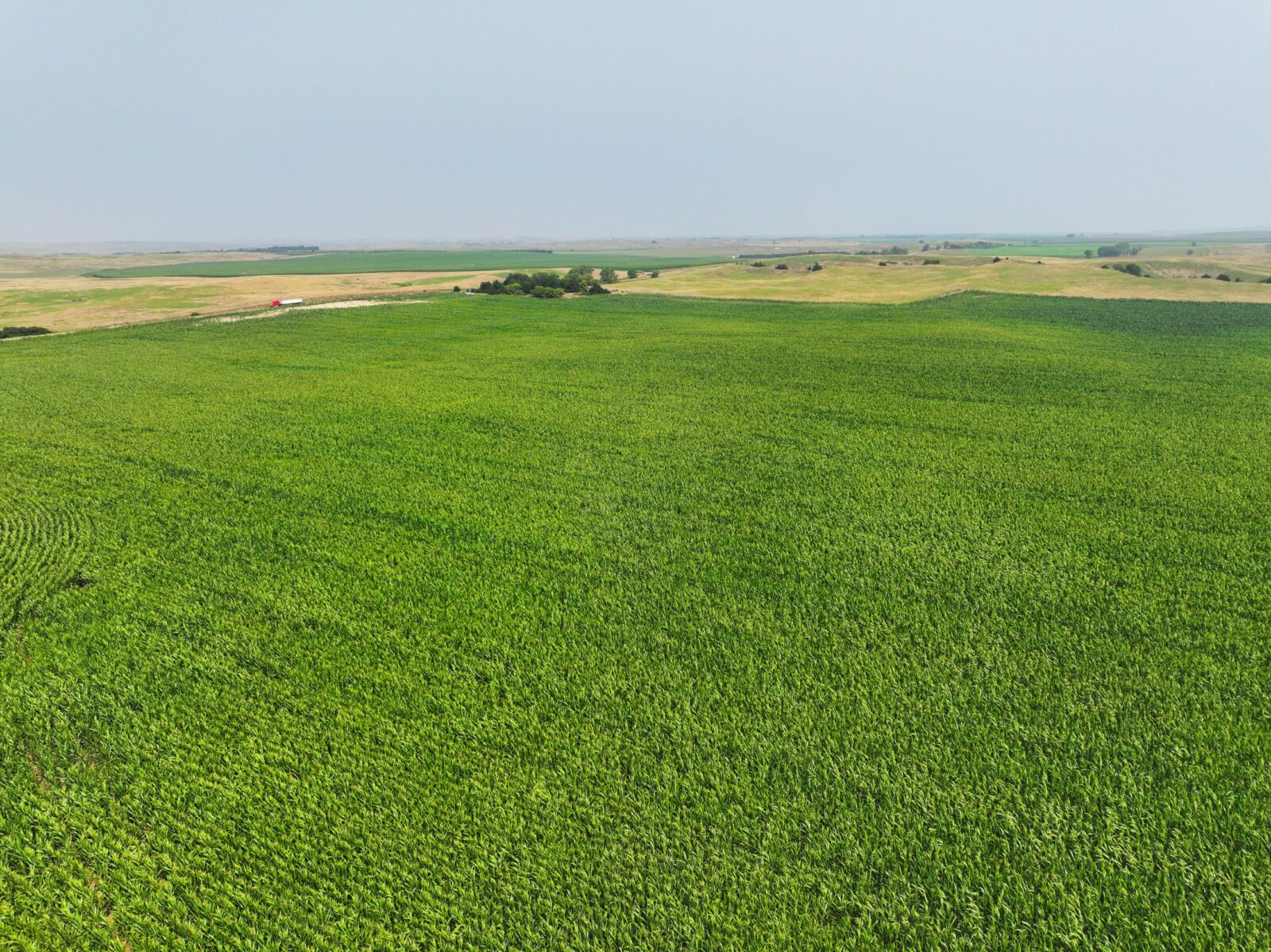 Dryland Farm for sale North Platte, NE