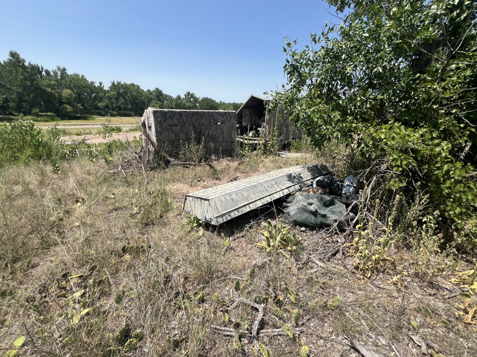 145 Acres, Keith County, South Platte River Bottom Lore