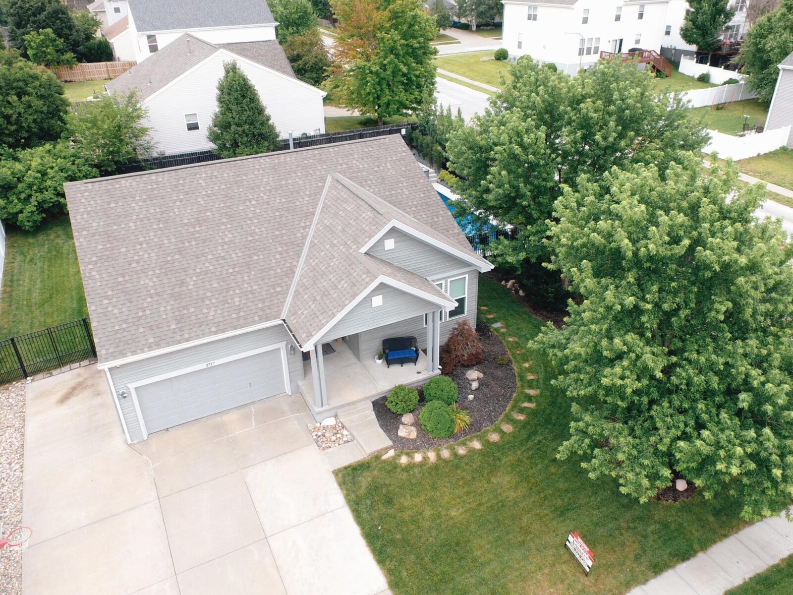 3717 191st Ave. Omaha, NE Home For Sale