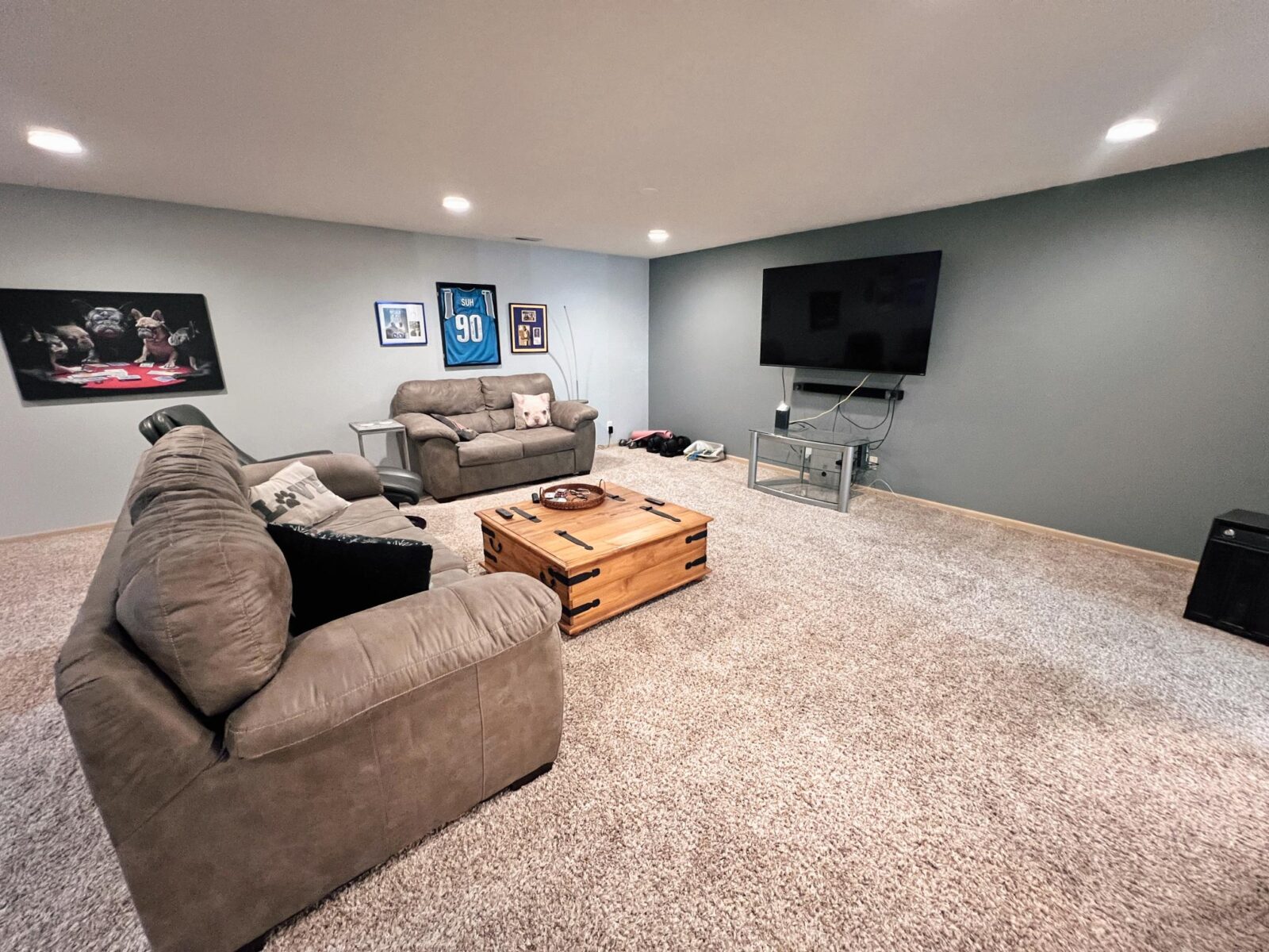 Omaha, NE Home For Sale move in ready