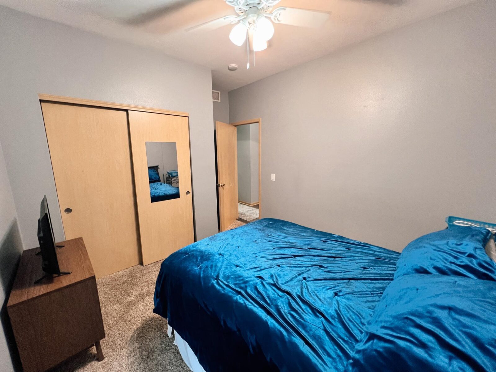 Omaha, NE Home For Sale with finished basement
