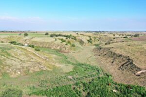 300 Acres, Frontier County Grass and Wildlife