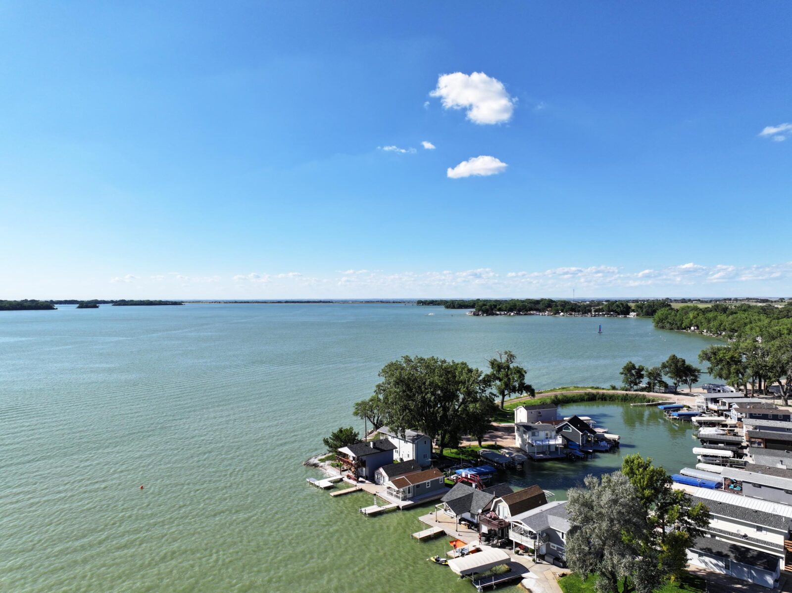 205 Mill Isle, Lot 4, North Platte, NE