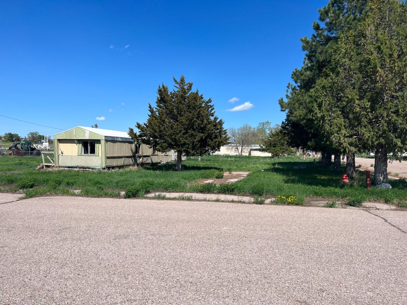 27 Acres, Dawes County, Ponderosa Court