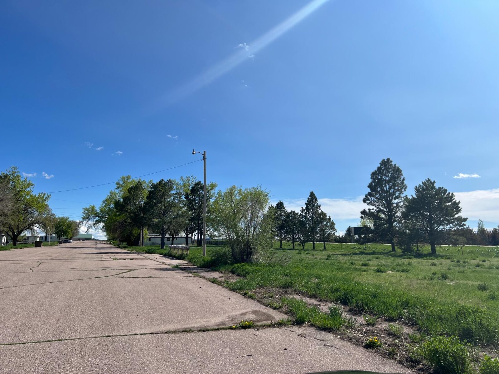 27 Acres, Dawes County, Ponderosa Court