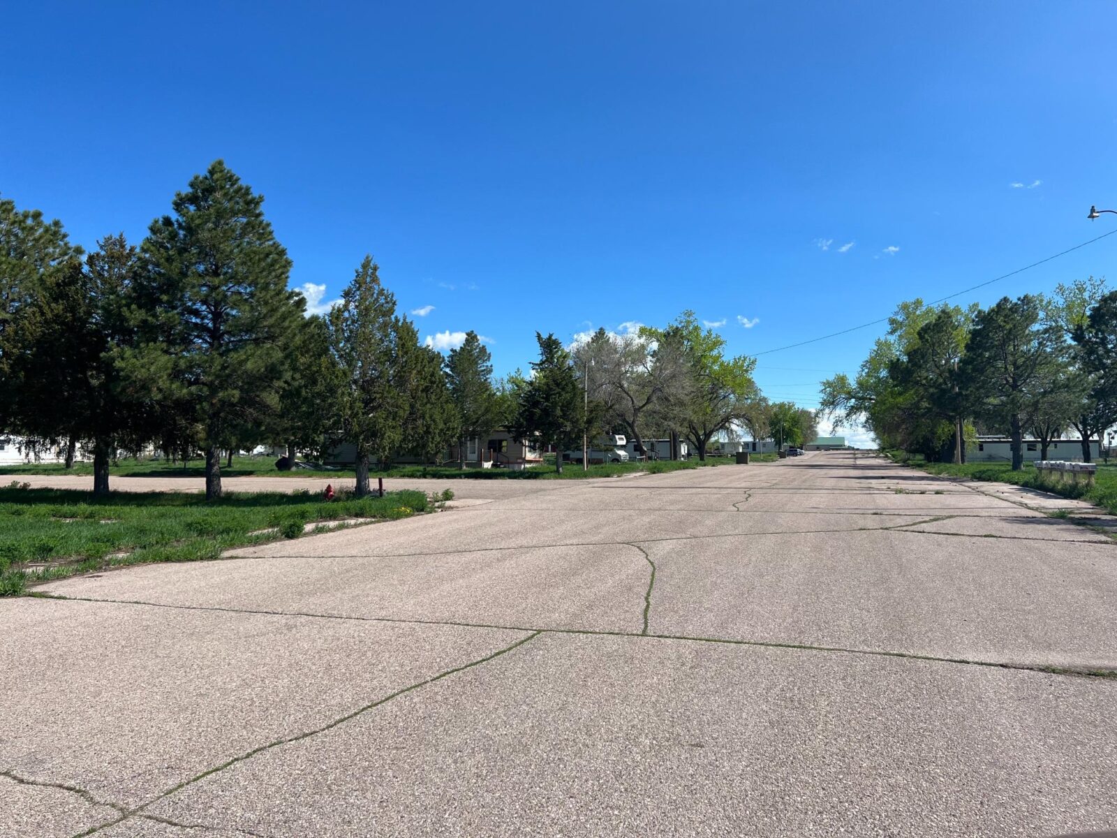 27 Acres, Dawes County, Ponderosa Court