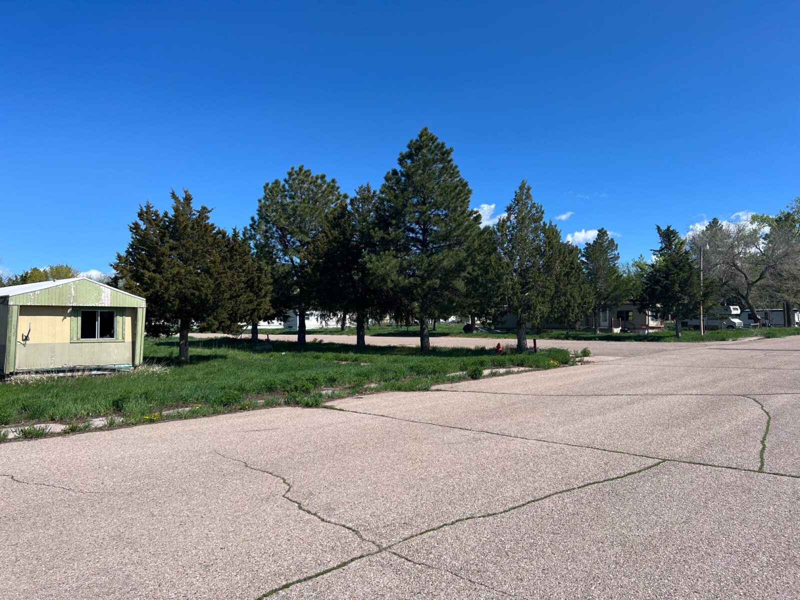27 Acres, Dawes County, Ponderosa Court