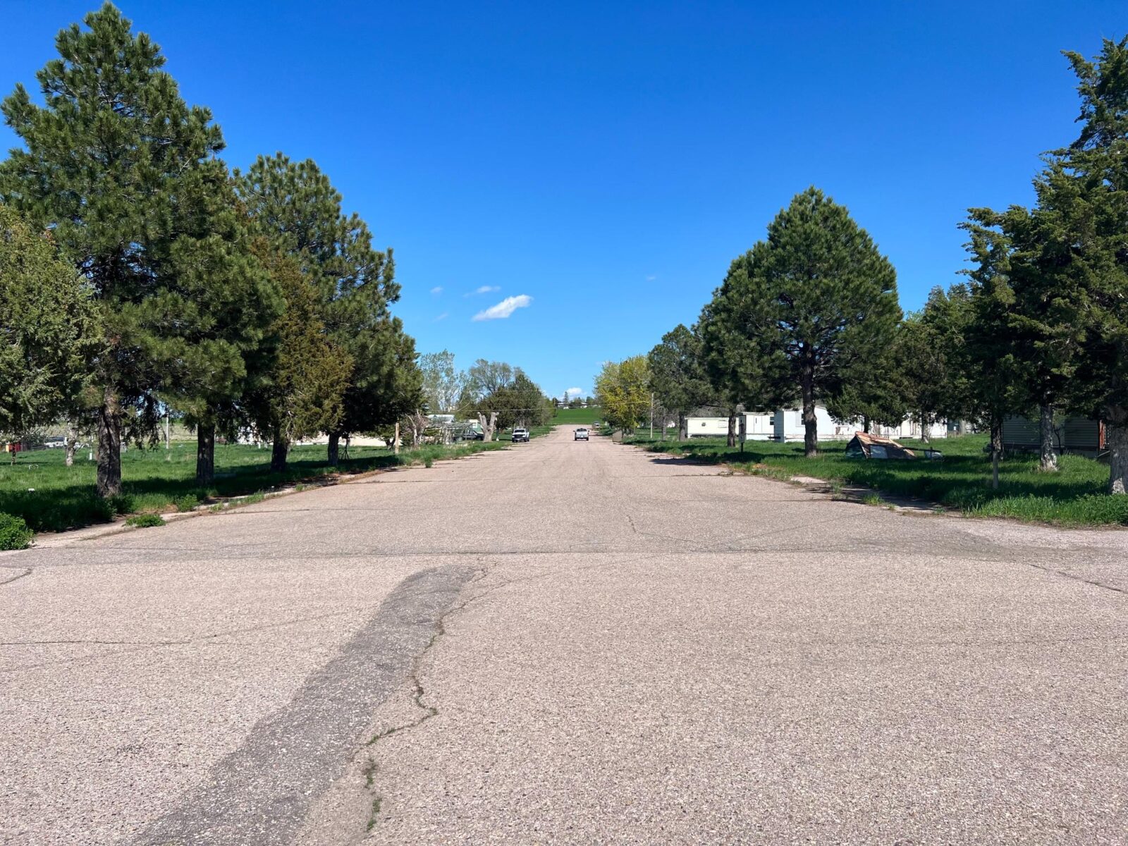 27 Acres, Dawes County, Ponderosa Court