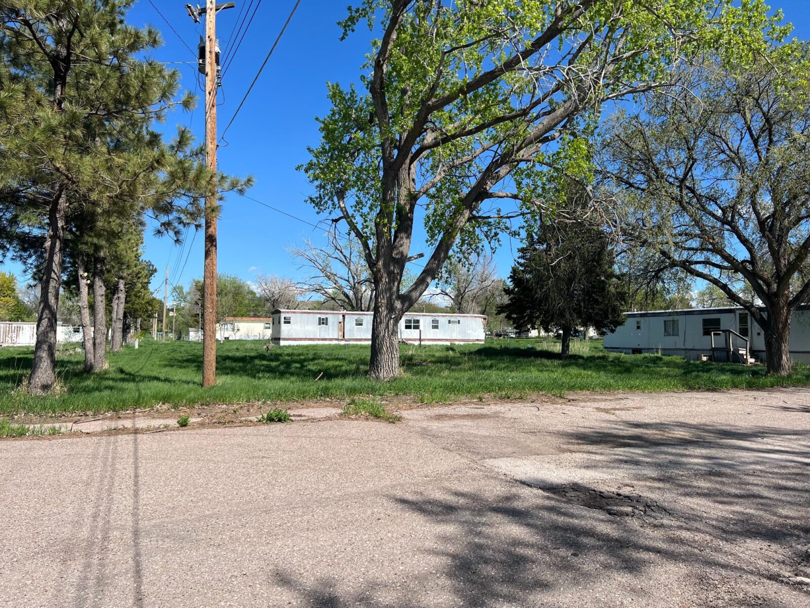 27 Acres, Dawes County, Ponderosa Court
