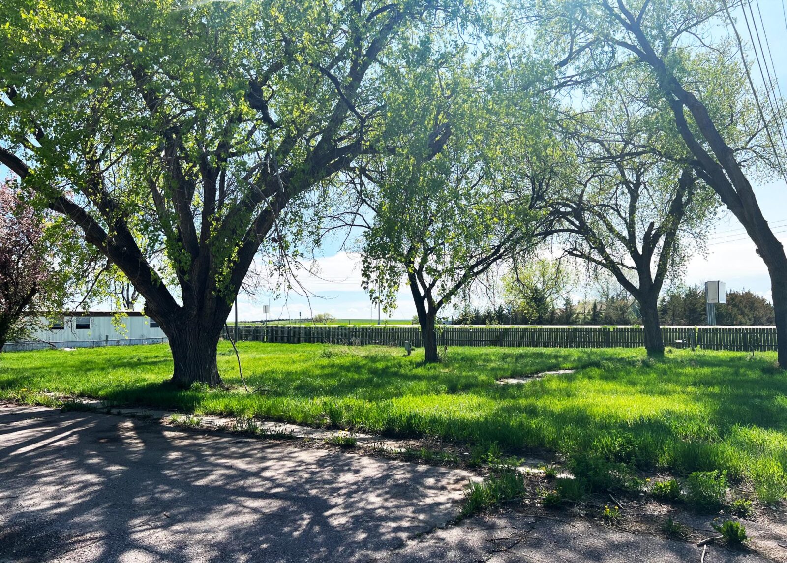 27 Acres, Dawes County, Ponderosa Court