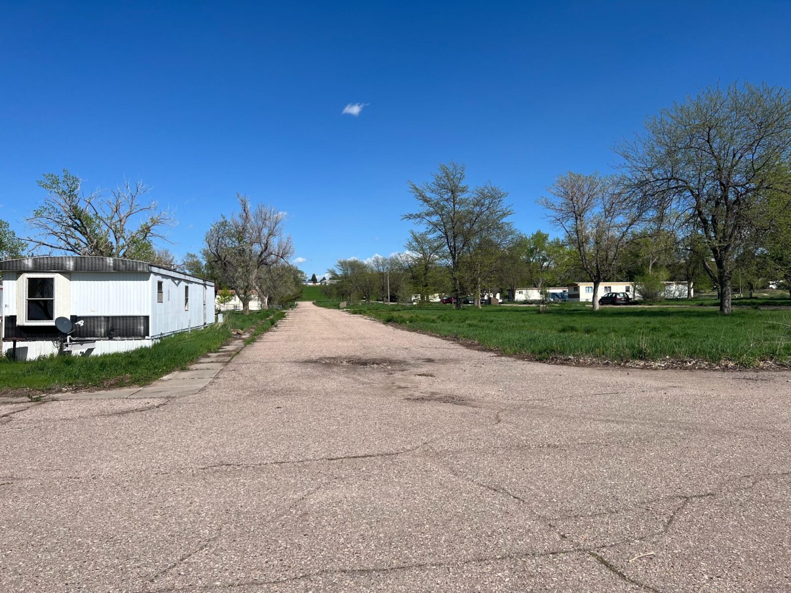 27 Acres, Dawes County, Ponderosa Court