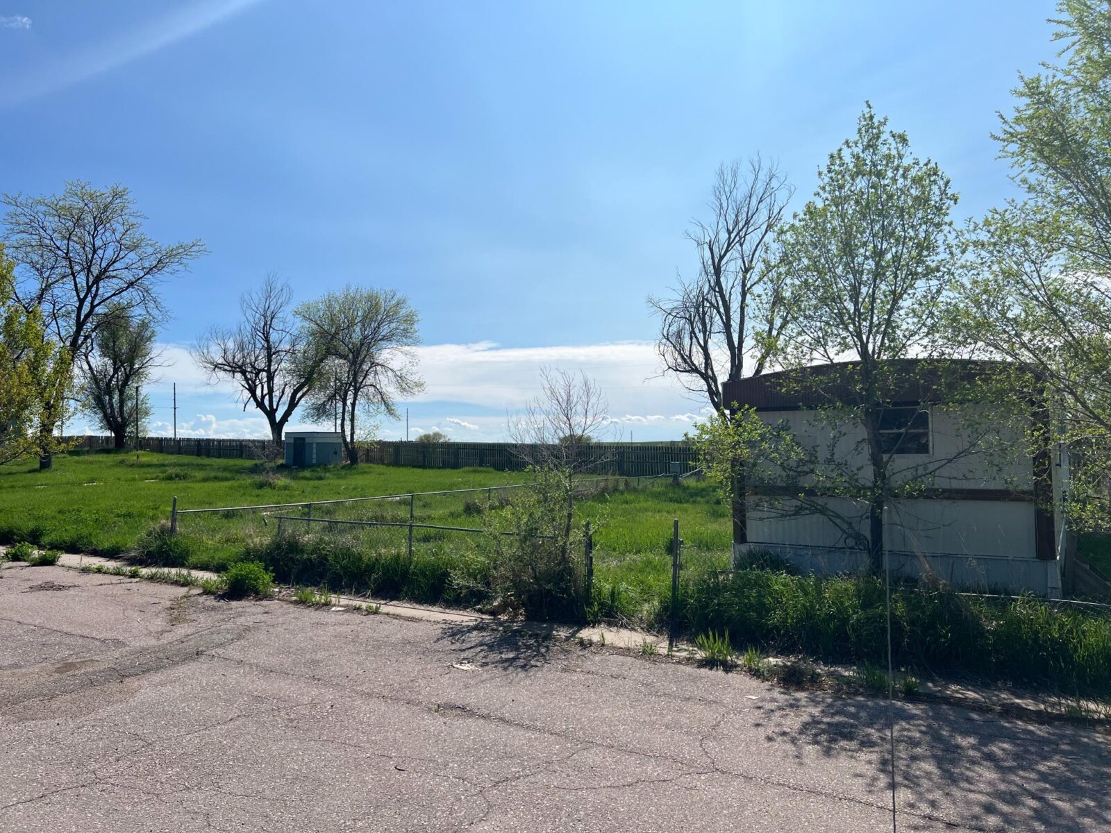 27 Acres, Dawes County, Ponderosa Court