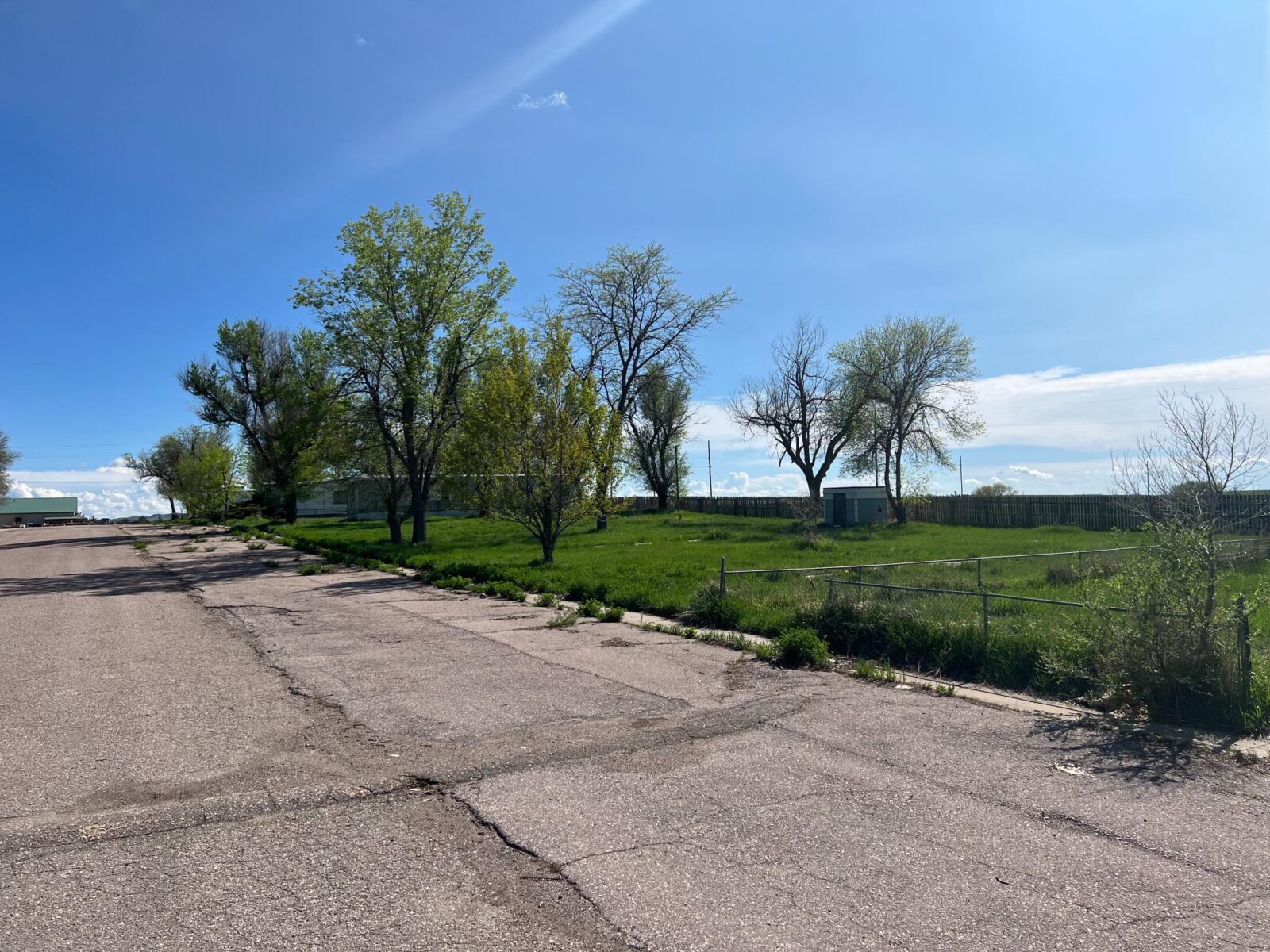 27 Acres, Dawes County, Ponderosa Court