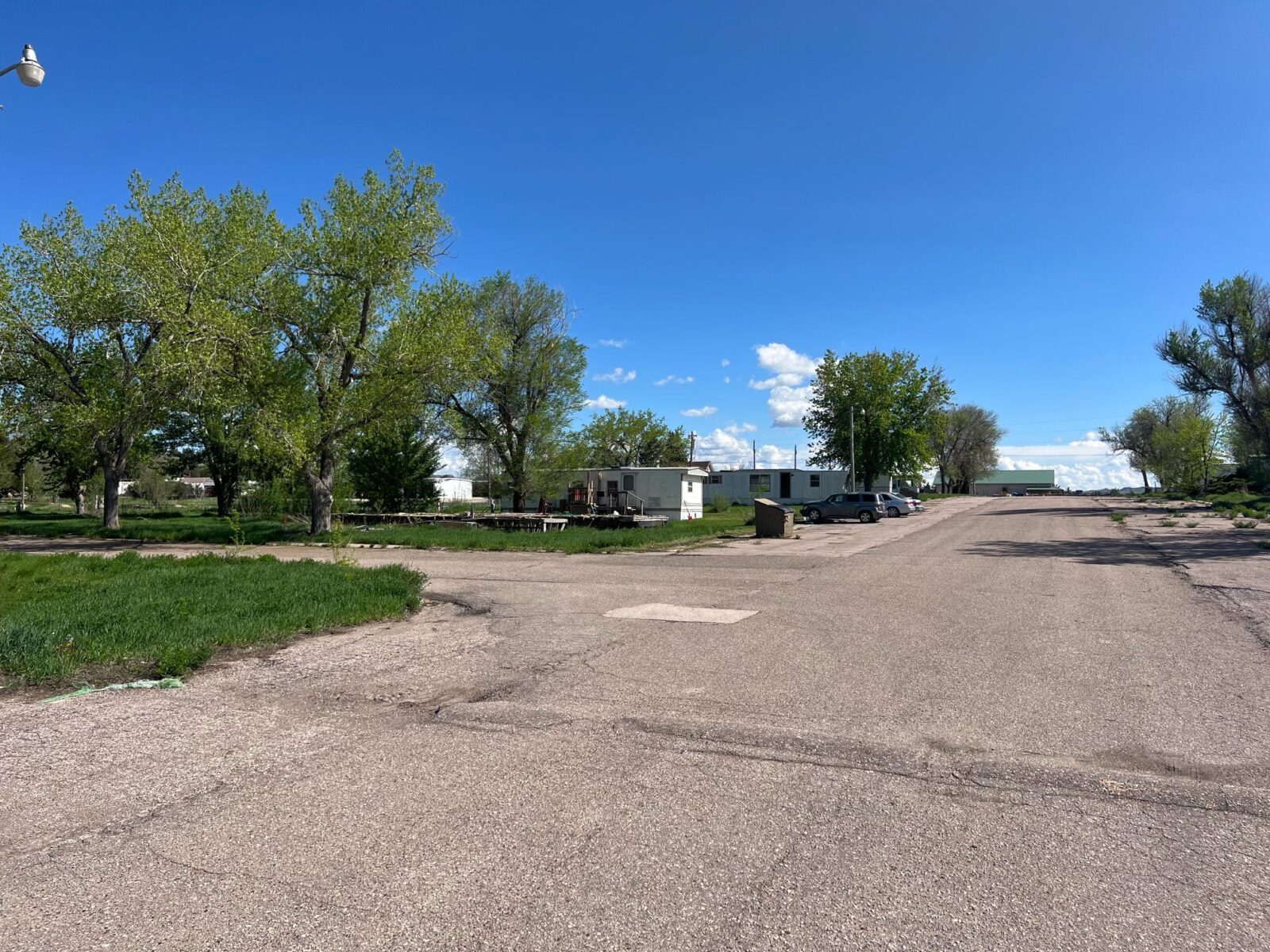 27 Acres, Dawes County, Ponderosa Court
