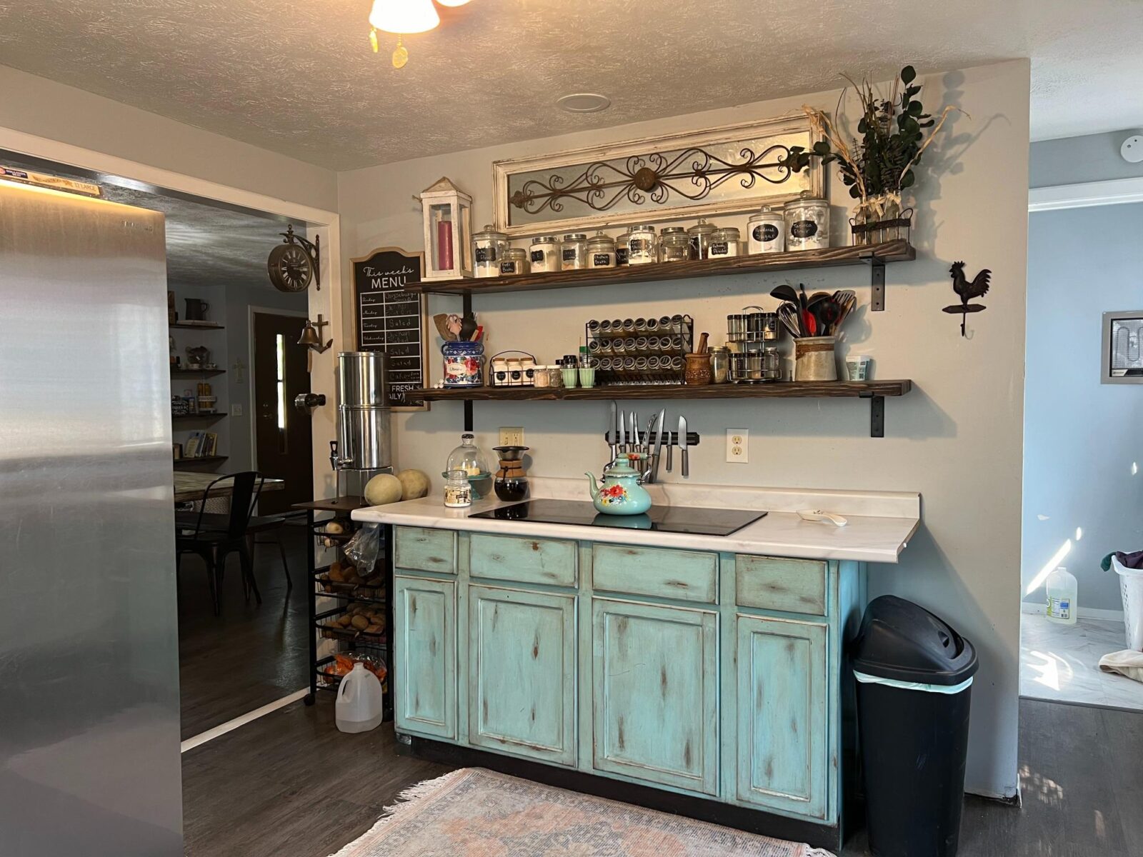 321 Linn St., Crawford, NE