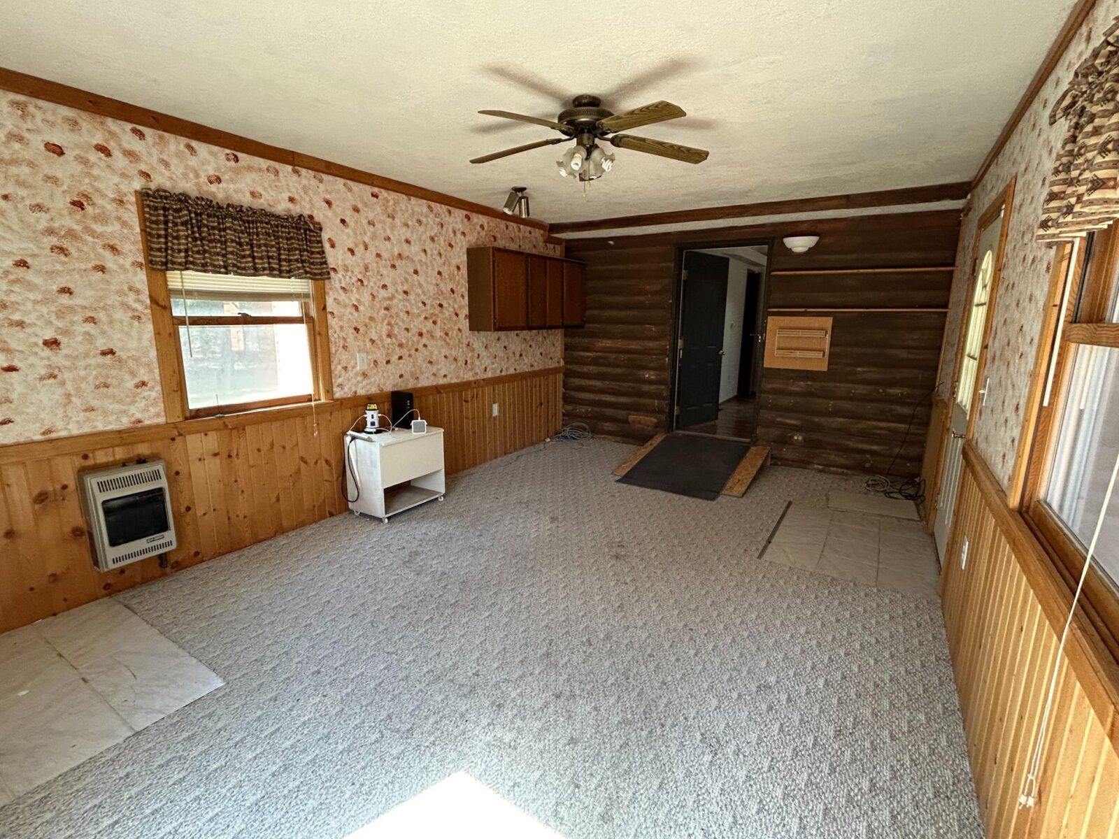 Home and acreage for sale 87779 willow ridge lane, long pine Nebraska