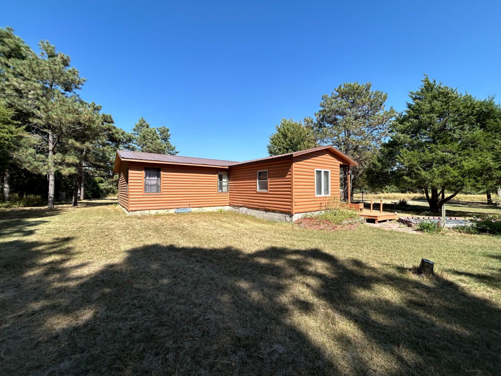 Home and acreage for sale 87779 willow ridge lane, long pine Nebraska
