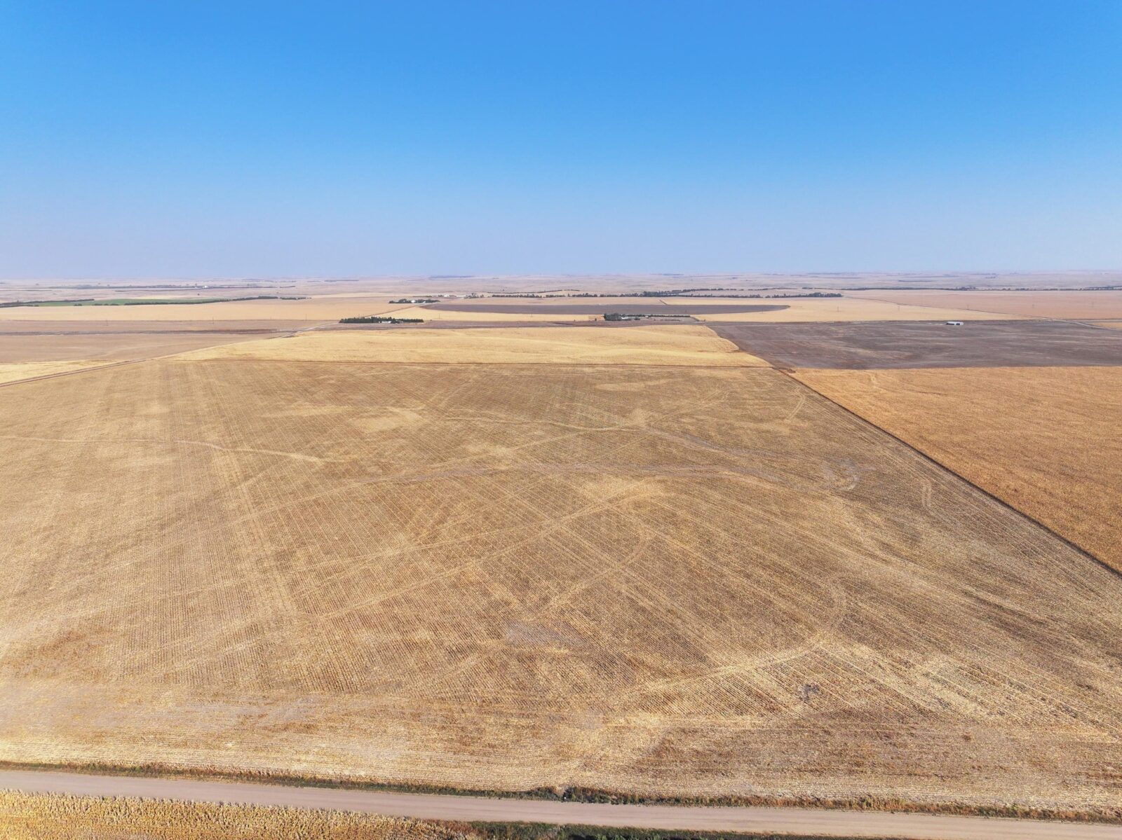 Wallace, Nebraska land for sale