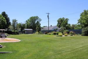 309 Loofborrow St., Rushville, NE