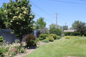 309 Loofborrow St., Rushville, NE