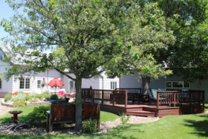 309 Loofborrow St., Rushville, NE