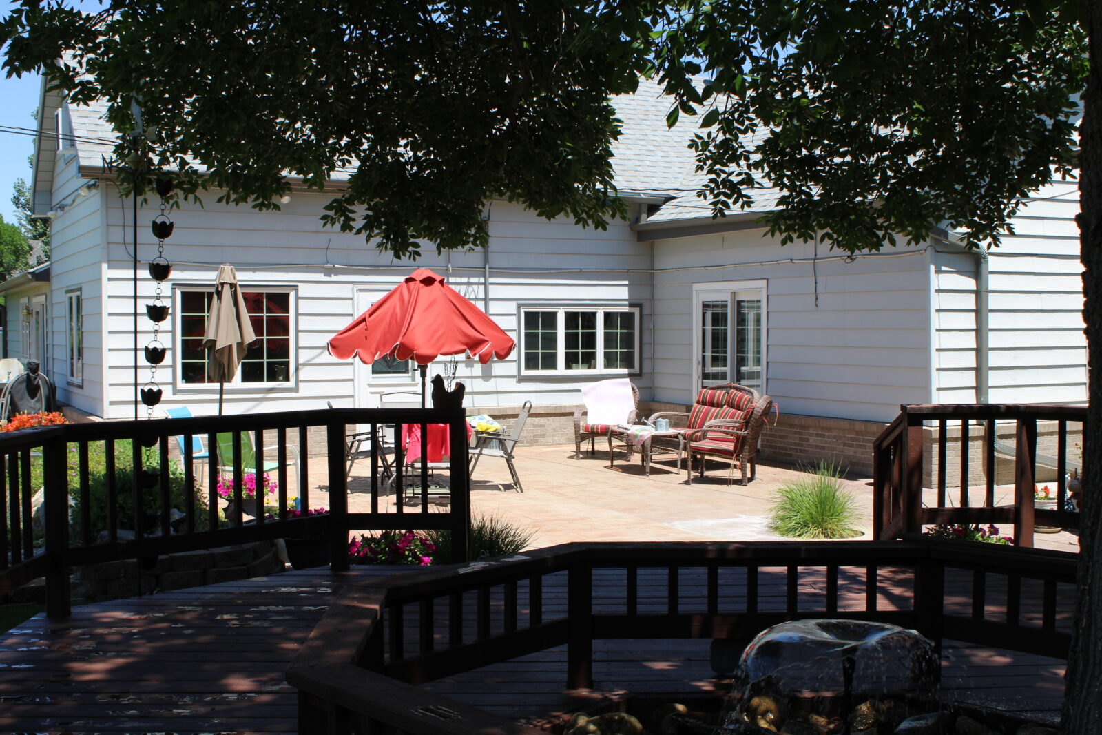 309 Loofborrow St., Rushville, NE