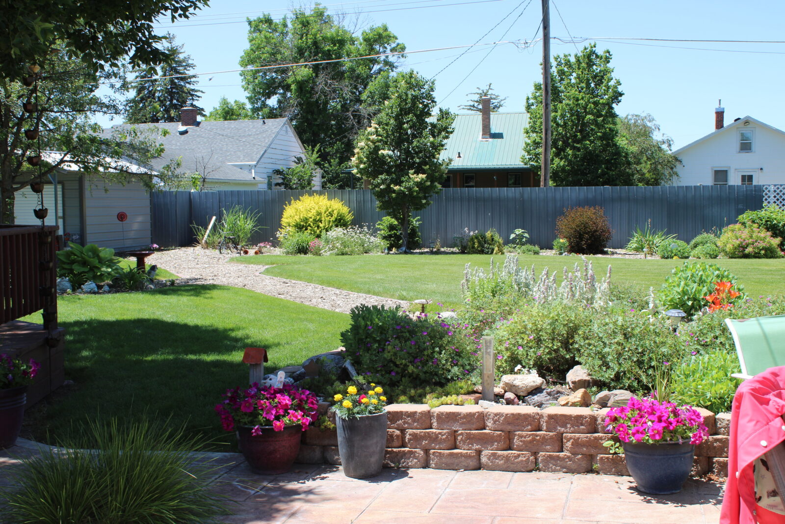 309 Loofborrow St., Rushville, NE