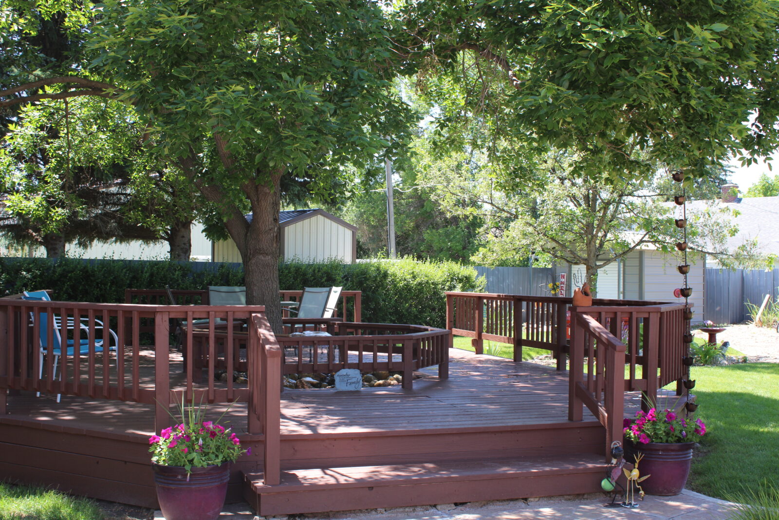 309 Loofborrow St., Rushville, NE