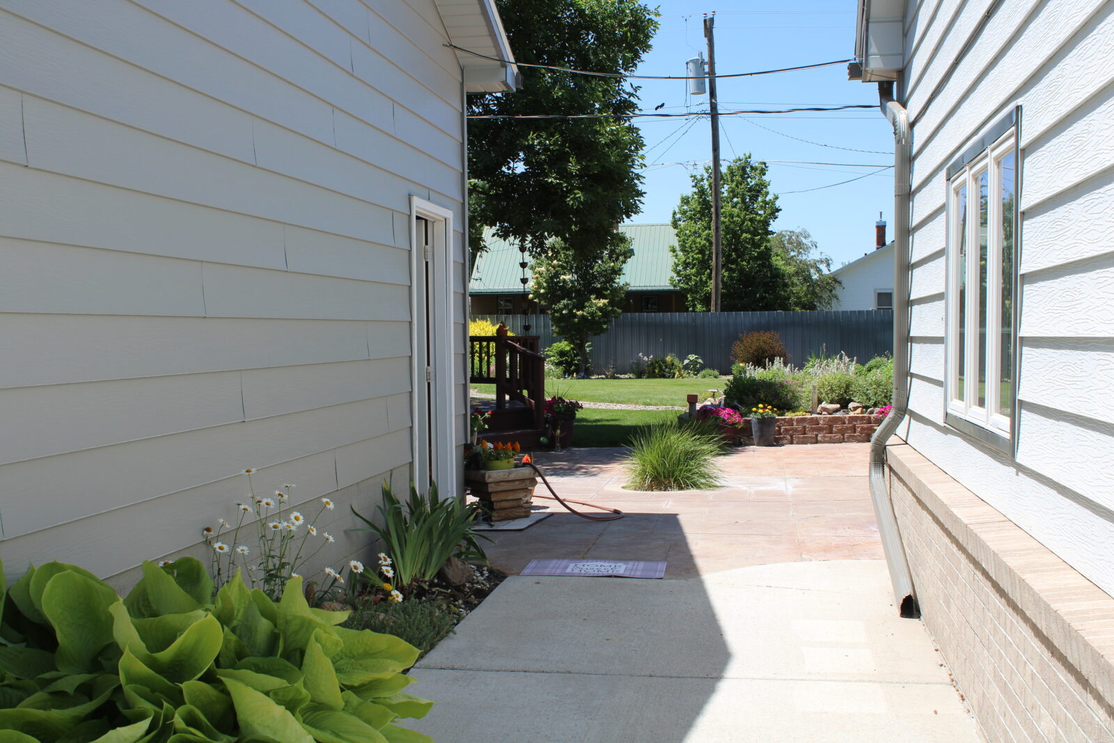 309 Loofborrow St., Rushville, NE