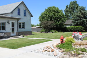 309 Loofborrow St., Rushville, NE