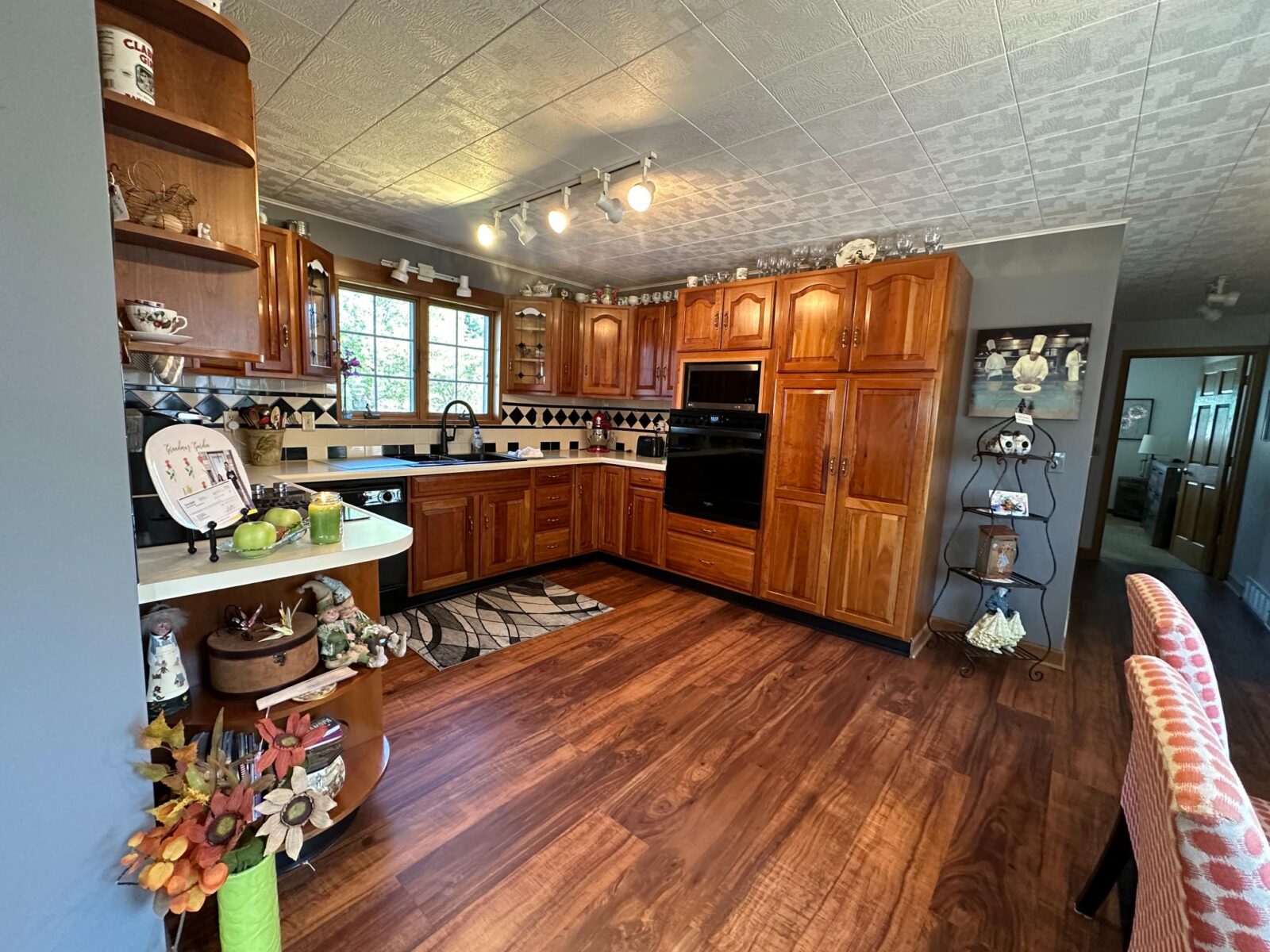 309 Loofborrow Rushville, Nebraska home for sale