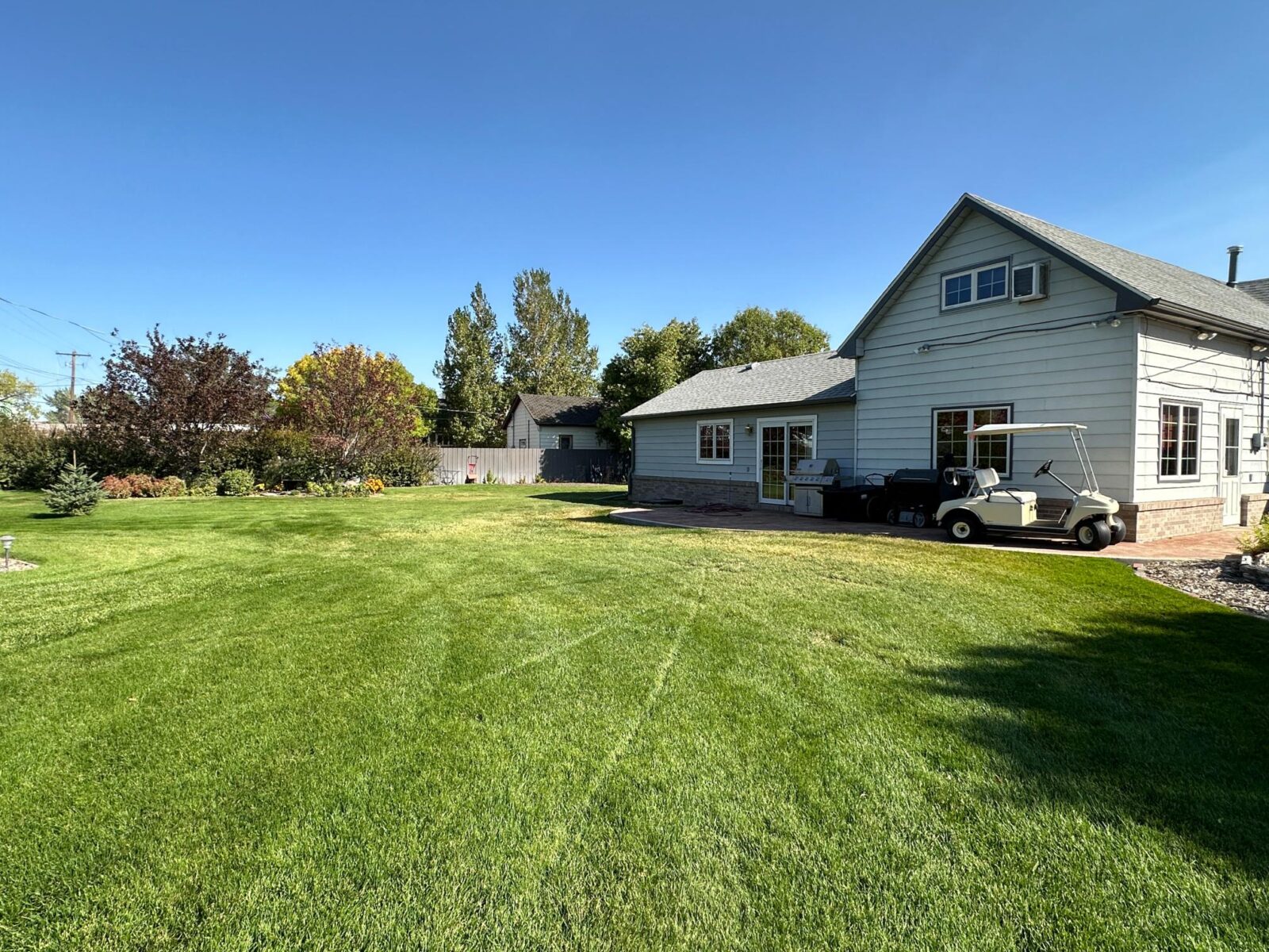 309 Loofborrow Rushville, NE house for sale