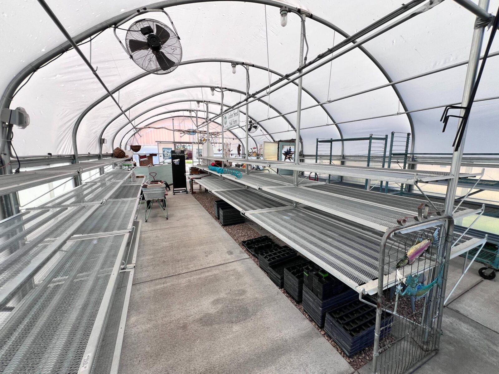 Greenhouse floral business for sale nebraska