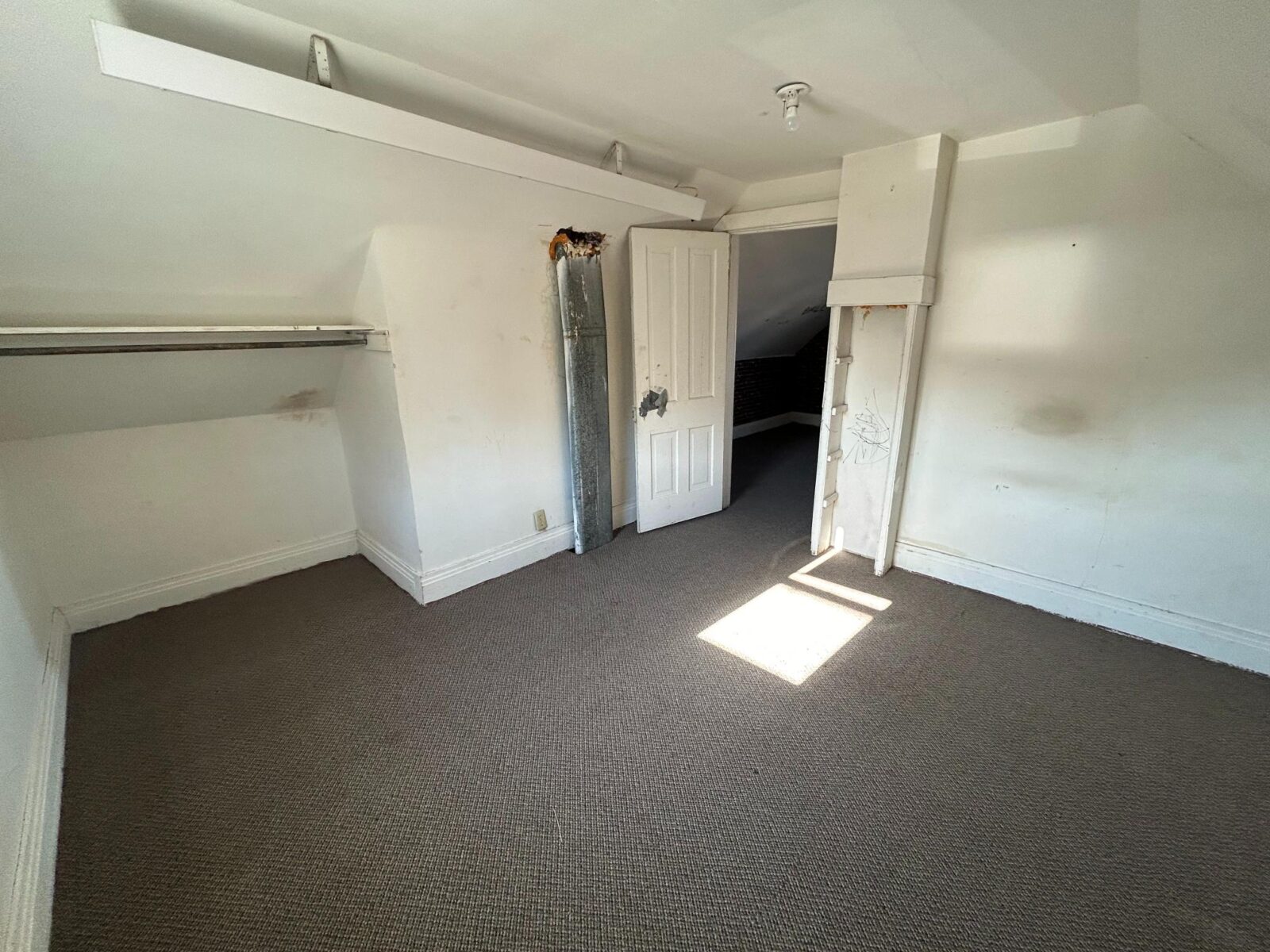 Ainsworth, NE Home for sale 207 E. 2nd