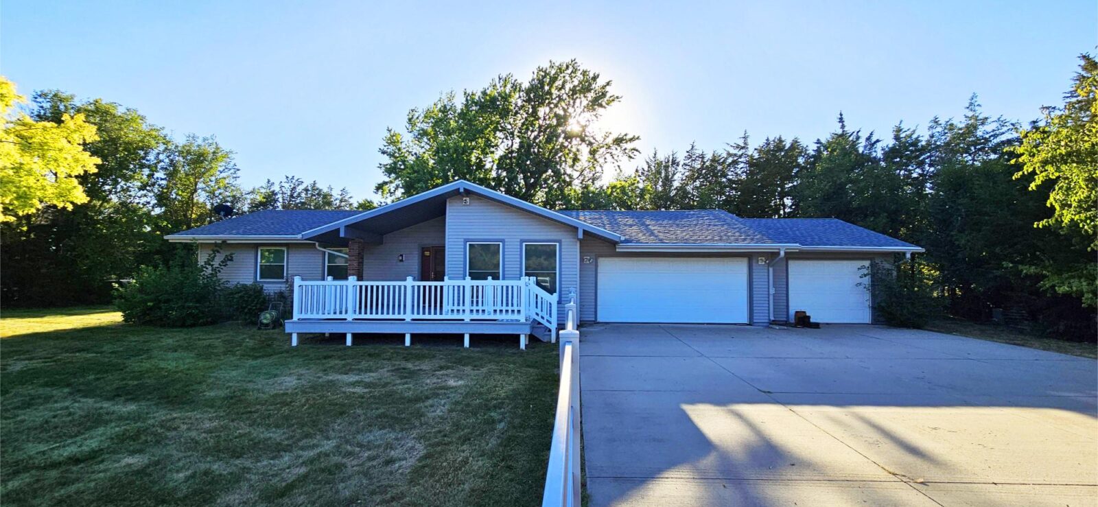 601 Scott Ln., Lexington, NE Real Estate for sale