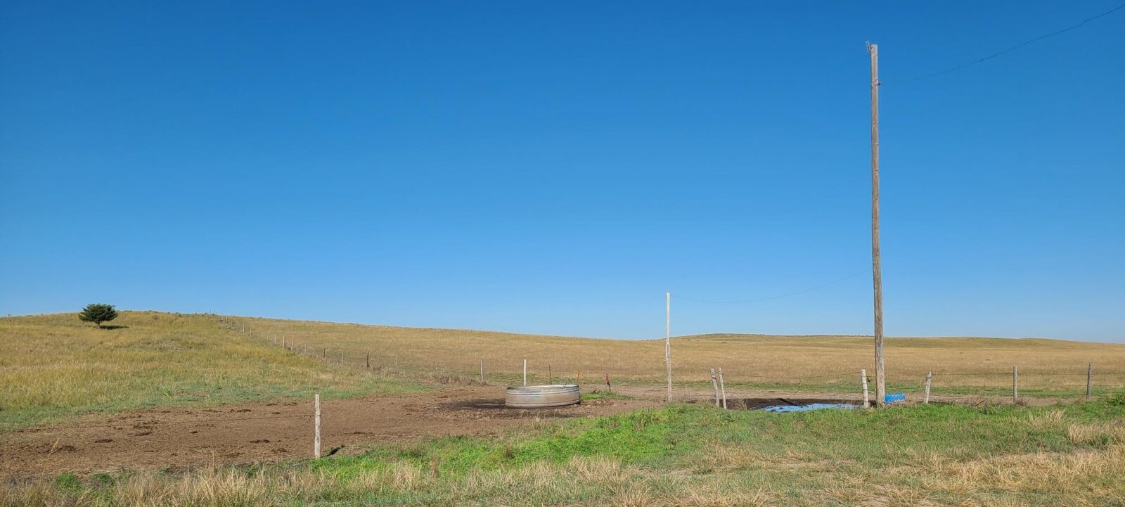 ranch land for sale auction Southwest Nebraska Lee Bros.