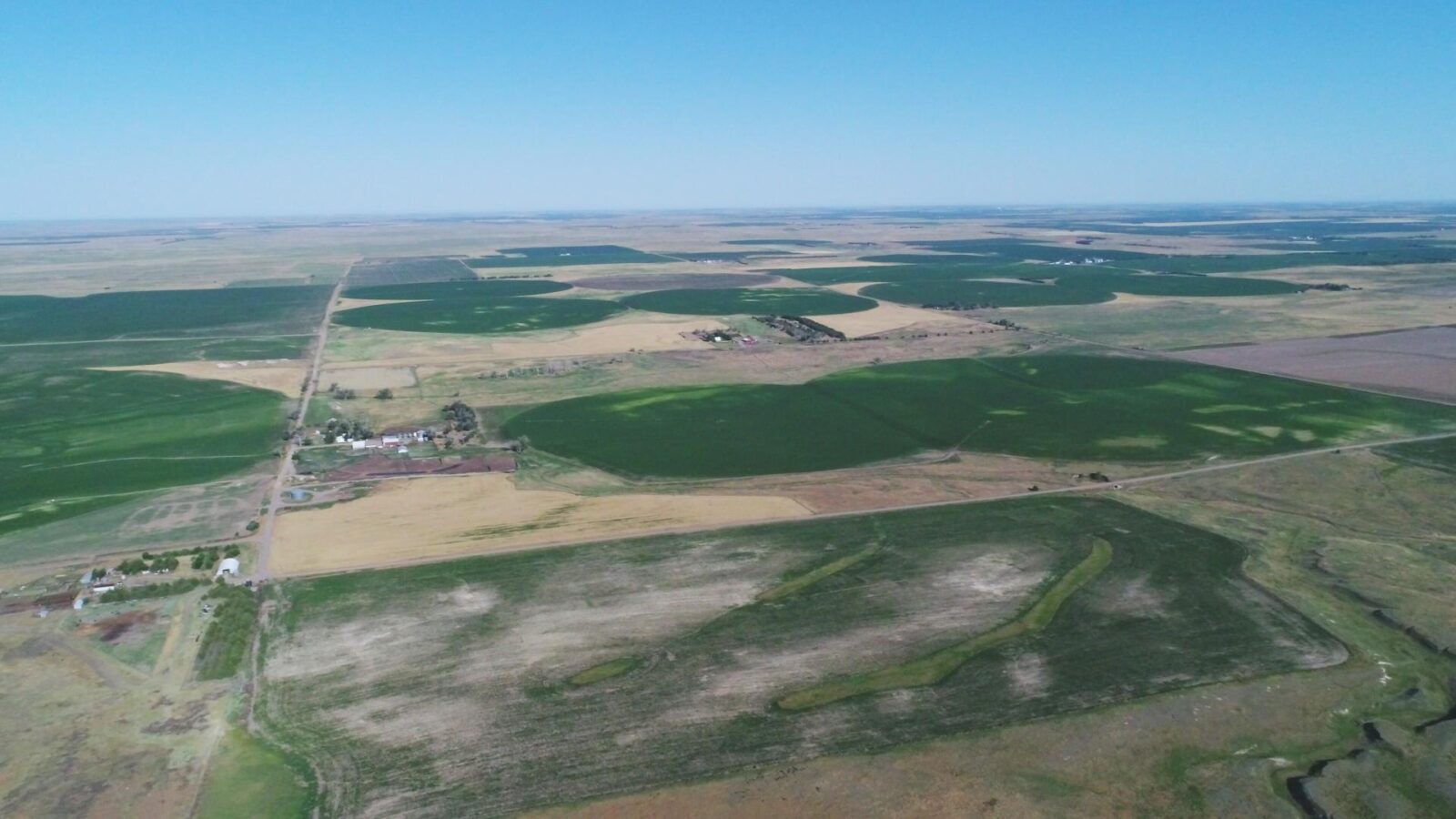 Lee Brothers Land Auction Nebraska land for sale