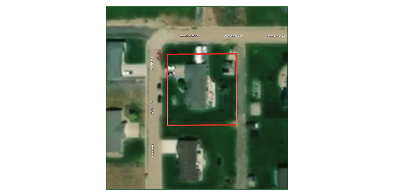 891 Cobbler Lane, Sutherland, NE