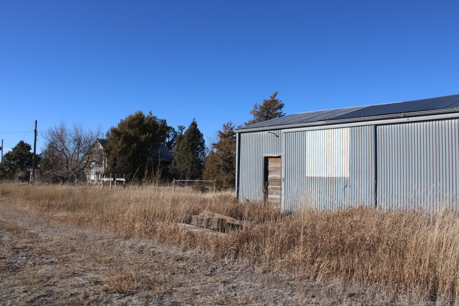 Dawes County, NE pasture and farm land for sale