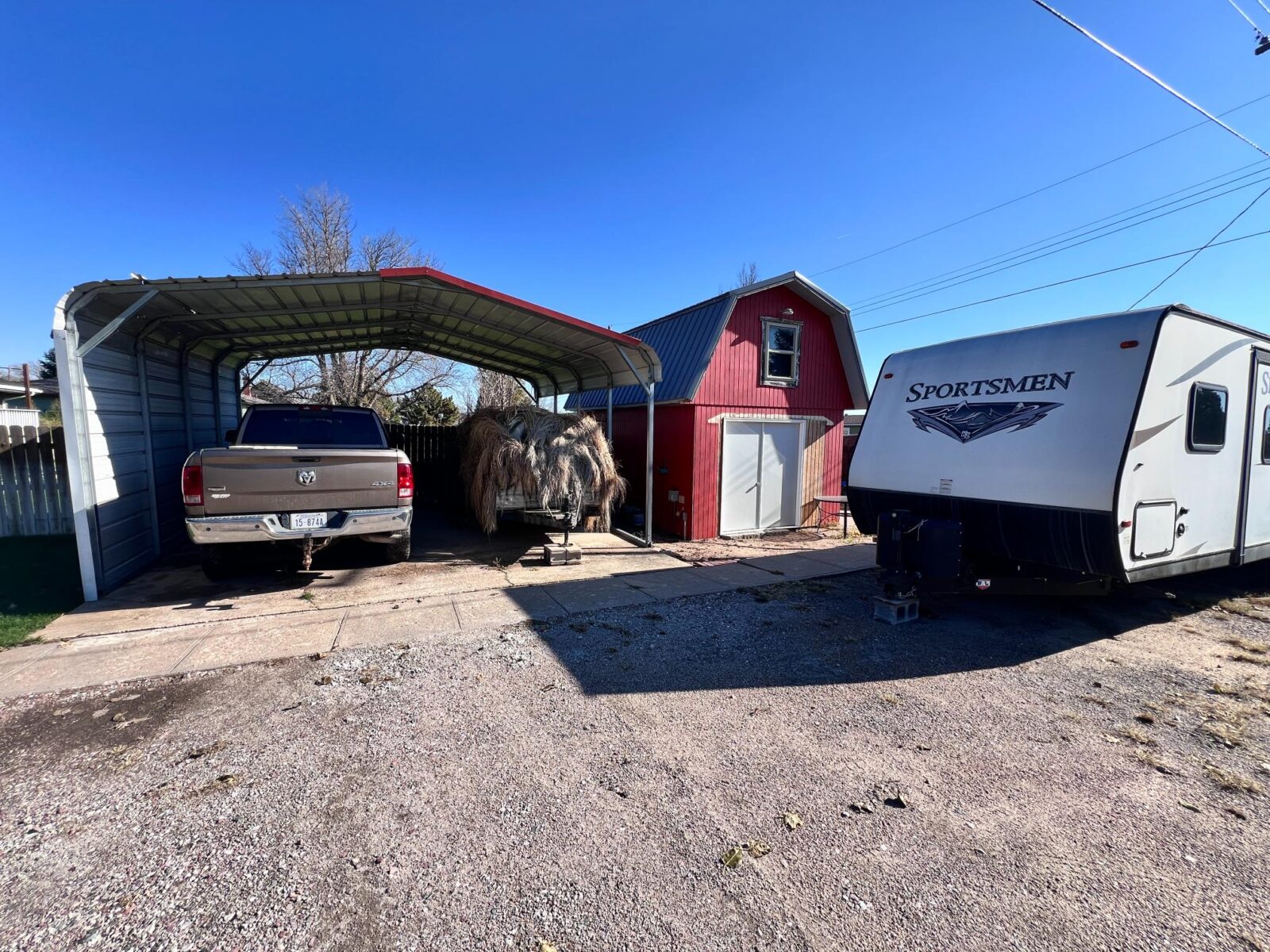 1531 Locust St,, Sutherland NE Home for Sale