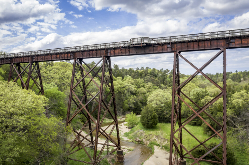 What Is Nebraska Known For? Discover Its Rich Heritage and Natural Beauty  